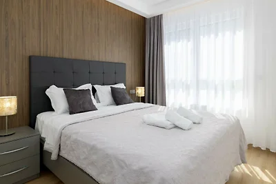 Sunny Lux Villa 2 in Makarska by Villas Guide