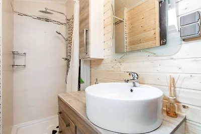Ferienhaus Lisac by Villas Guide