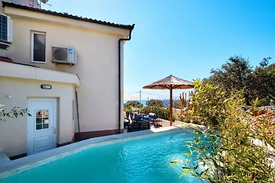Villa Miholašcica 2 in Island Cres by Villas...