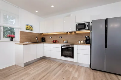 Sea View Villa Oliva with pool Krk by Villas...