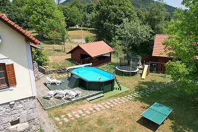 House Kiki by Villas Guide