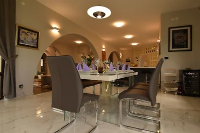 Villa Jasmin by Villas Guide