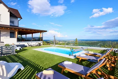 Villa AD Astra by Villas Guide