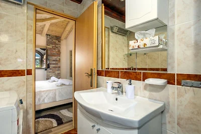 Casa Milena 1 Lovran Opatija by Villas Guide