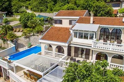 Vila Iris - Opatija by Villas Guide