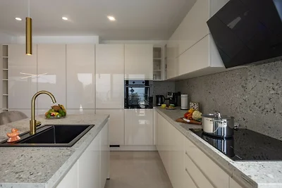 Villa Aura by Villas Guide