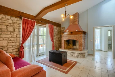 Villa Colomba by Villas Guide