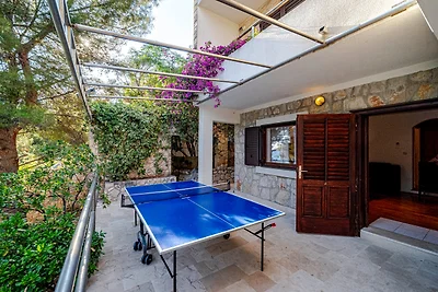 Waterfront Villa Dora by Villas Guide