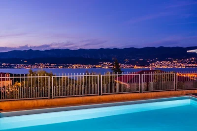 Vila Oleander - Malinska by Villas Guide