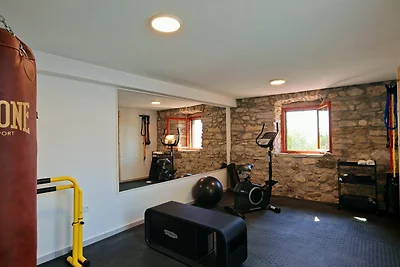 Villa SMOQUIZZA by Villas Guide