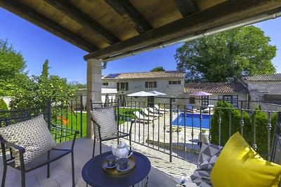 Villa Jadreska by Villas Guide