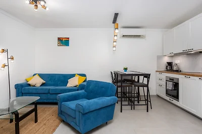 Villa Aristea Crikvenica by Villas Guide