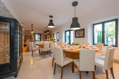 Villa Jardin by Villas Guide