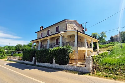 Villa Katina by Villas Guide