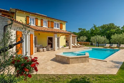 Villa Gardenia by Villas Guide