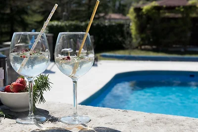 Villa Nature Escape by Villas Guide