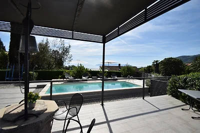 Apartman Summer Breeze by Villas Guide