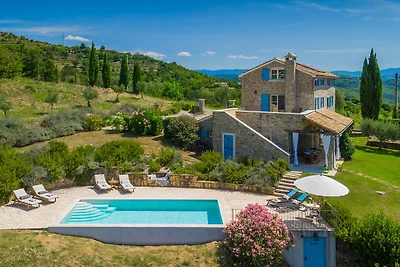 Villa Pigini by Villas Guide