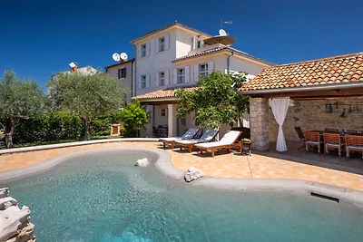 Villa Elizabeta by Villas Guide