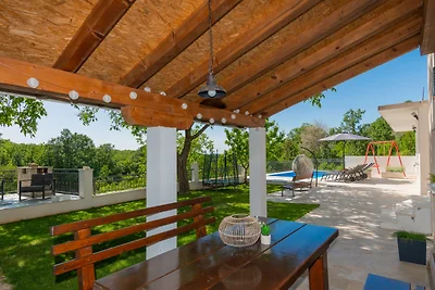 Holiday Home Kristina - Makarska by Villas...