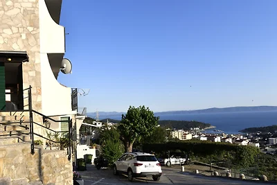 Holiday Home Ane - Makarska by Villas Guide