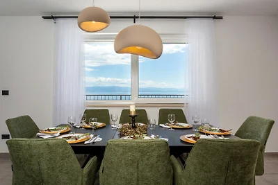 Holiday home Villa Aria with pool by Villas...