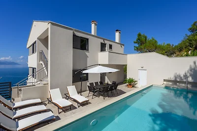 Villa Dida Božo by Villas Guide