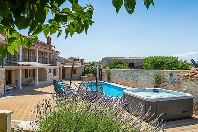 Villa RIA by Villas guide