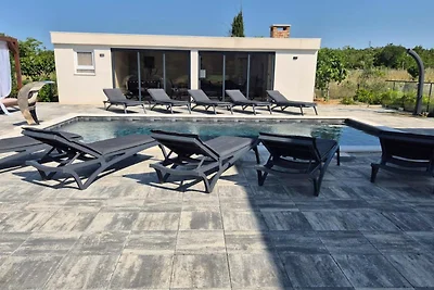 Villa Jani by Villas Guide