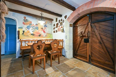 Oldwine House Ložnjak by Villas Guide