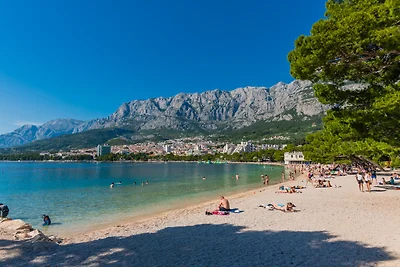 Holiday Home Ane - Makarska by Villas Guide