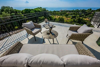 Villa Lun T - Island Pag by Villas Guide