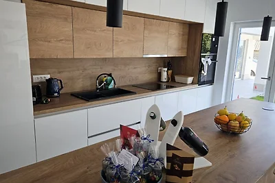 Villa Blue Moon by Villas Guide