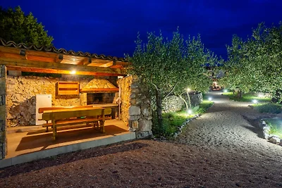 Holiday Home Casa Verde Oliva Residence by...