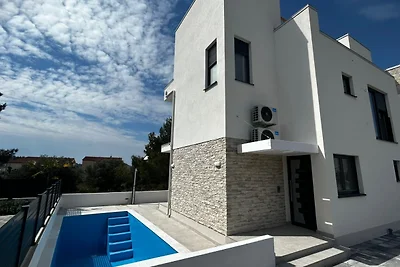 Boho Beach House by Villas Guide