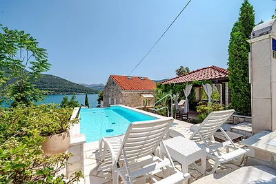 Kuća za odmor Dopust za oporavak Hodilje