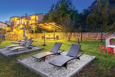 Holiday home Villa Bella with pool by Villas...