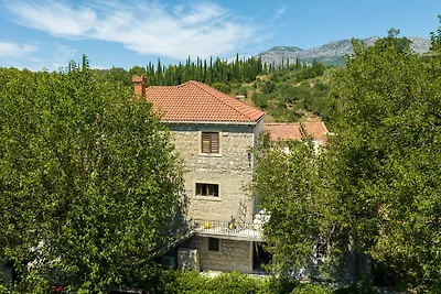 Villa Trojanovic by Villas Guide