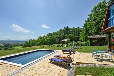 Kuća za odmor Dopust za oporavak Zlatar