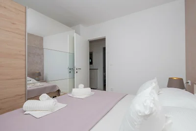 Apartman Cvita-Makarska