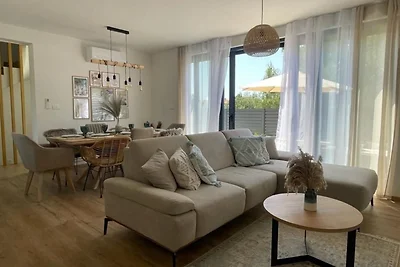 Boho Beach House by Villas Guide