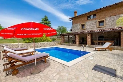 Villa Tihana by Villas Guide