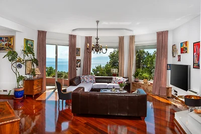 Kuća za odmor Dopust za oporavak Kostrena