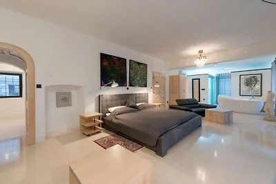 Villa Jardin by Villas Guide