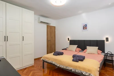Villa Aristea Crikvenica by Villas Guide