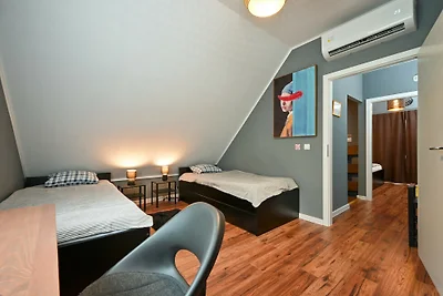 Holiday House Ved by Villas Guide