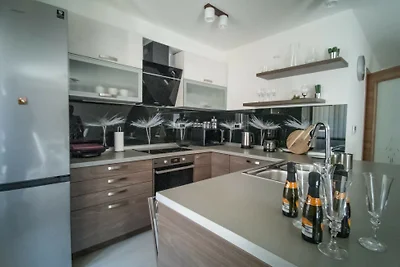 Villa Andrea island Krk by Villas Guide