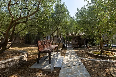 Country house Maslina by Villas Guide