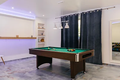 Villa G. Imotski-Makarska by Villas Guide