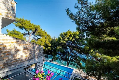 Waterfront Villa Dora by Villas Guide
